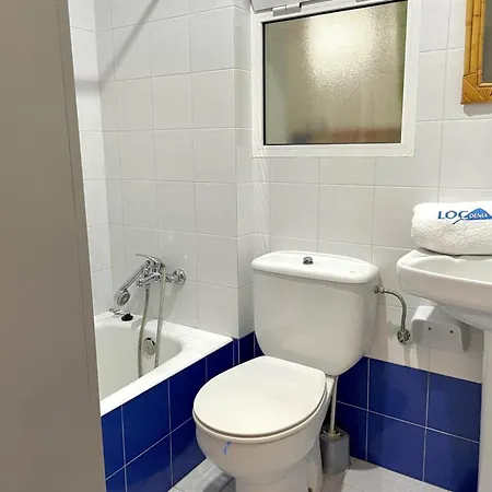 Con Piscina En Denia, Cerca De La Playa - Es-373-44 *