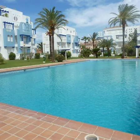 Con Piscina En Denia, Cerca De La Playa - Es-373-44