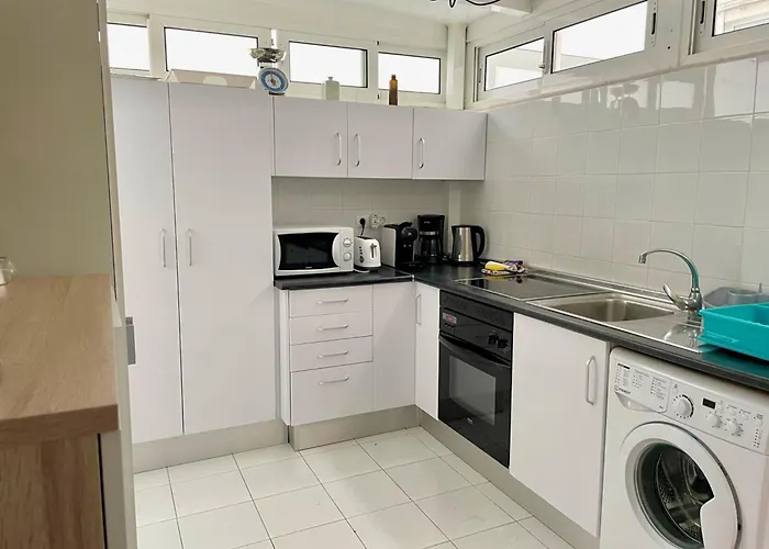 Con Piscina En Denia, Cerca De La Playa - Es-373-44