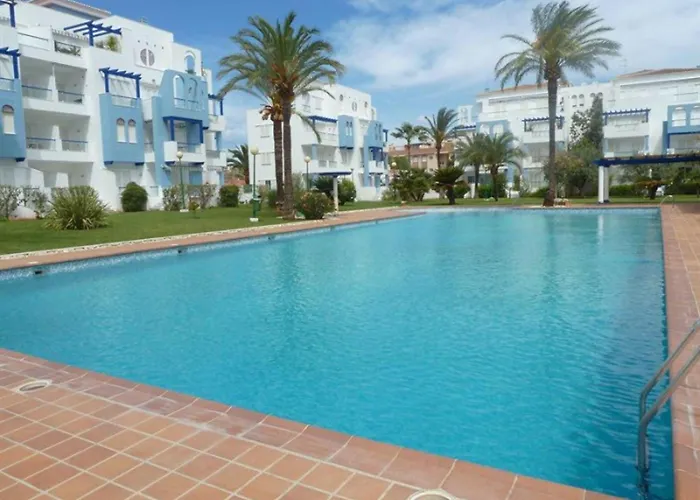 Con Piscina En Denia, Cerca De La Playa - Es-373-44