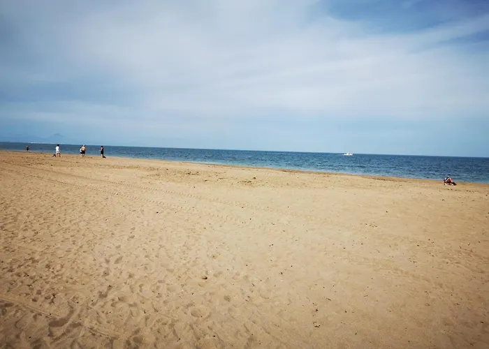Con Piscina En Denia, Cerca De La Playa - Es-373-44 * Dénia